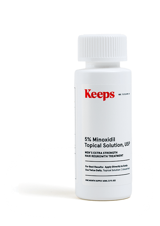 Hims Vs Keeps Vs Roman: Subscription Hair Loss Face-off | Hims, Roman ...