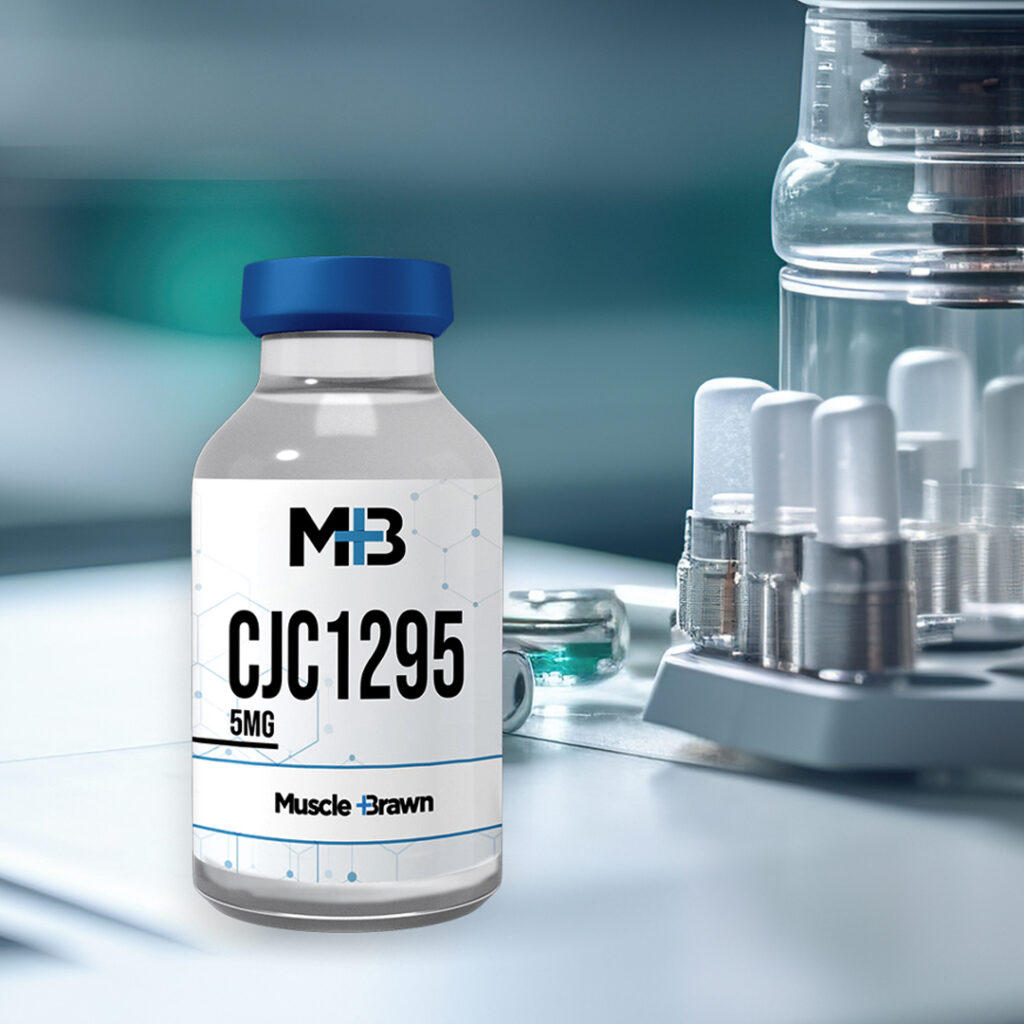 MOTSC Peptide Guide Effects, Dosage, Side Effects Side Effects And