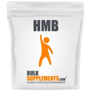 Best HMB Supplement