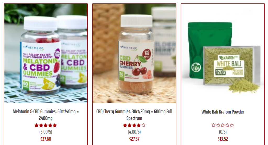 PureRawz Review SARMs + PEDs (With 20 Off Code)