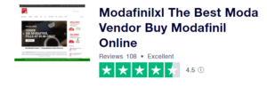 modafinilxl review