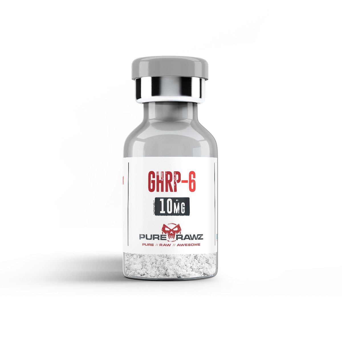 GHRP-2 vs GHRP-6 Peptides: Benefits, Uses, Dosage