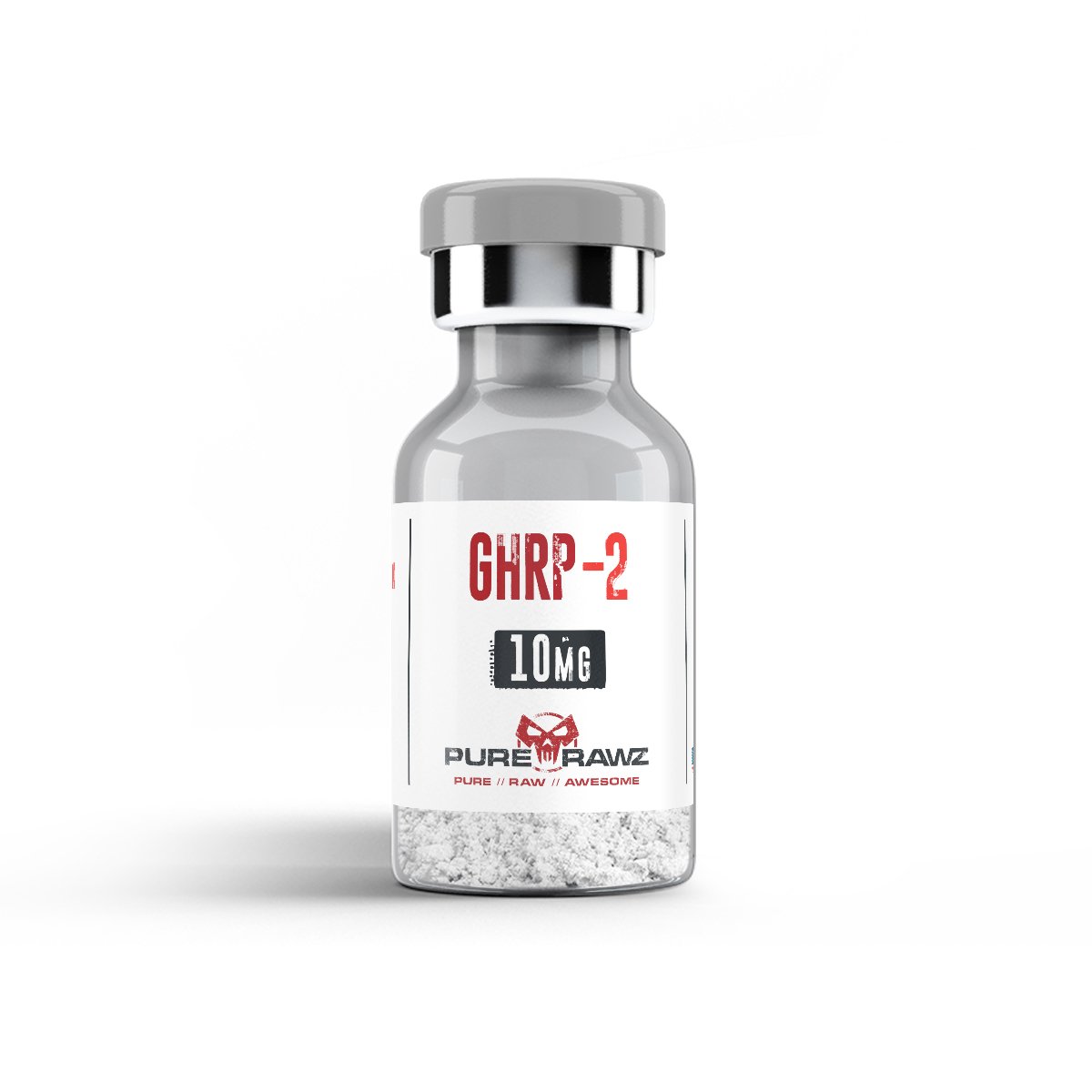 GHRP-2 vs GHRP-6 Peptides: Benefits, Uses, Dosage