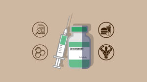 Lenomorelin