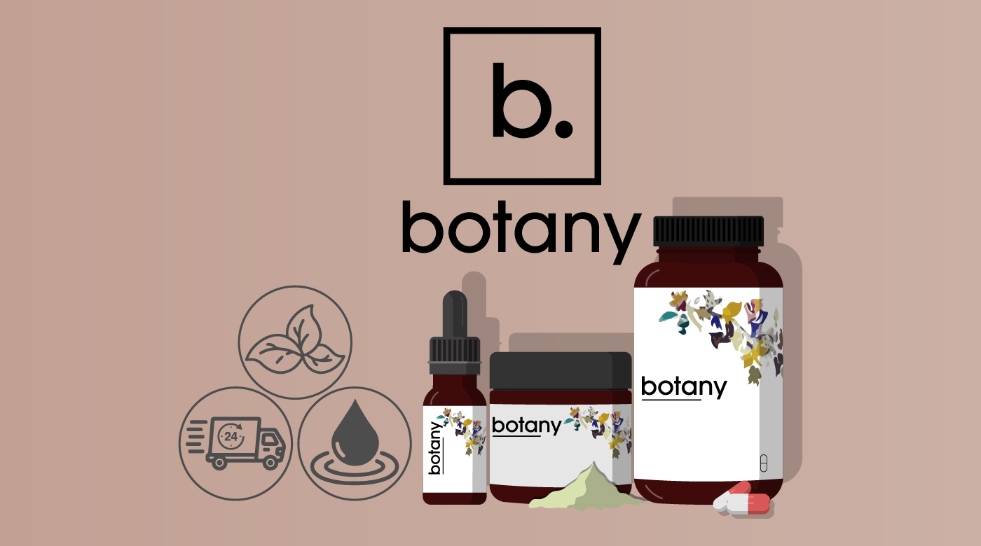 Botany.bio review
