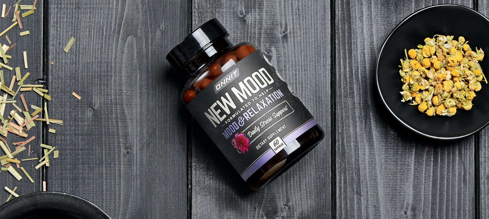 New MOOD By Onnit