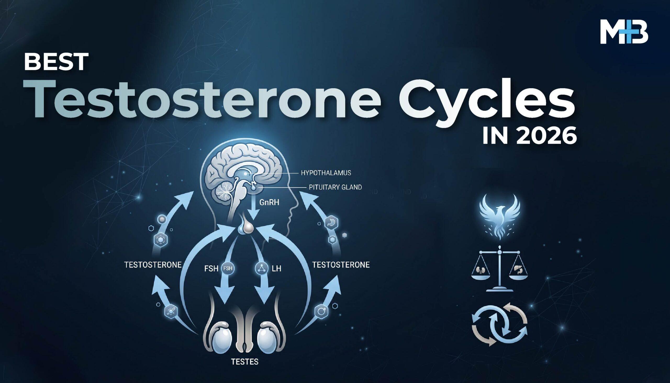 ipamorelin and testosterone cycle Best Cycles In 2026 peptide reference material Coffee Type:Medium Air Roast Anti-Aging IV Therapy Korea