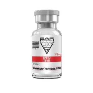 Swole AF Labs Review