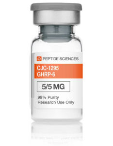 Peptide Sciences Review