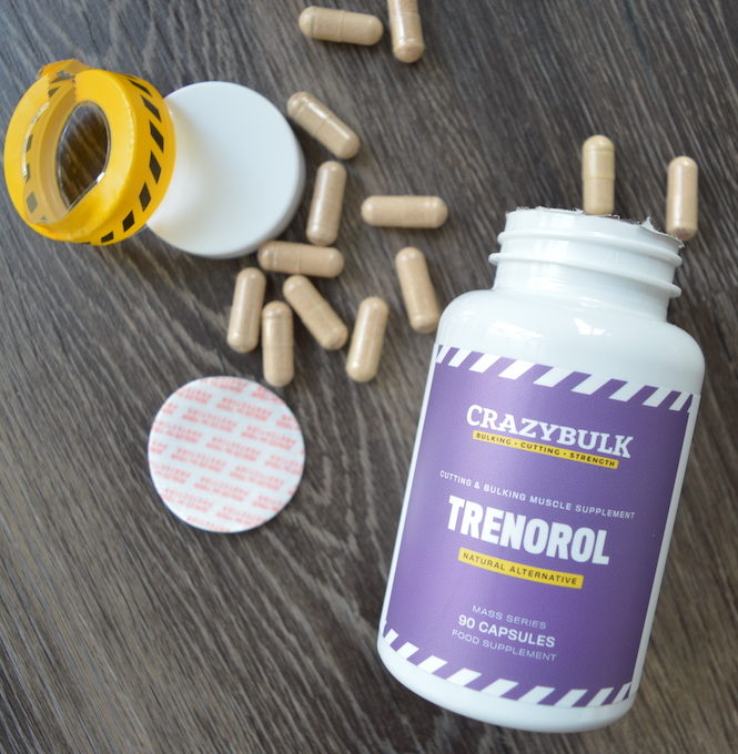 Trenbolone (Enanthate) Review, Types, Fat Loss, and Results