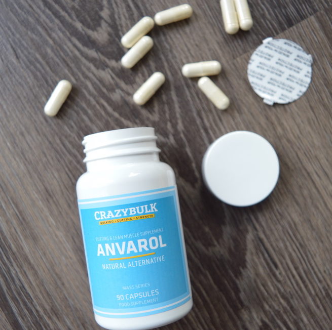 Anavar Review: Side Effects, Dosage, Results and Where to Buy