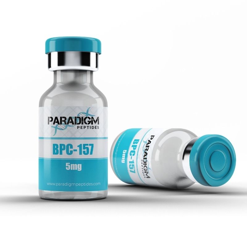 Paradigm Peptides Review