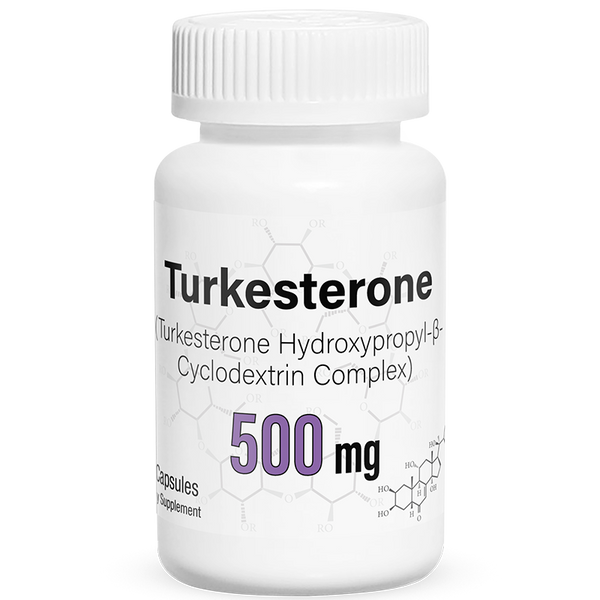 Best Turkesterone Supplements