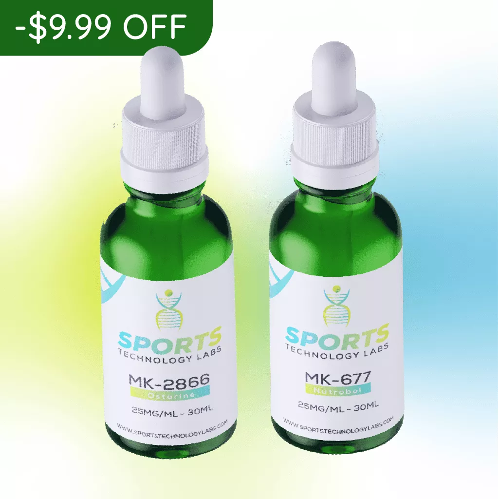 5 Best SARM Stacks For Bulking, Cutting And Beginners