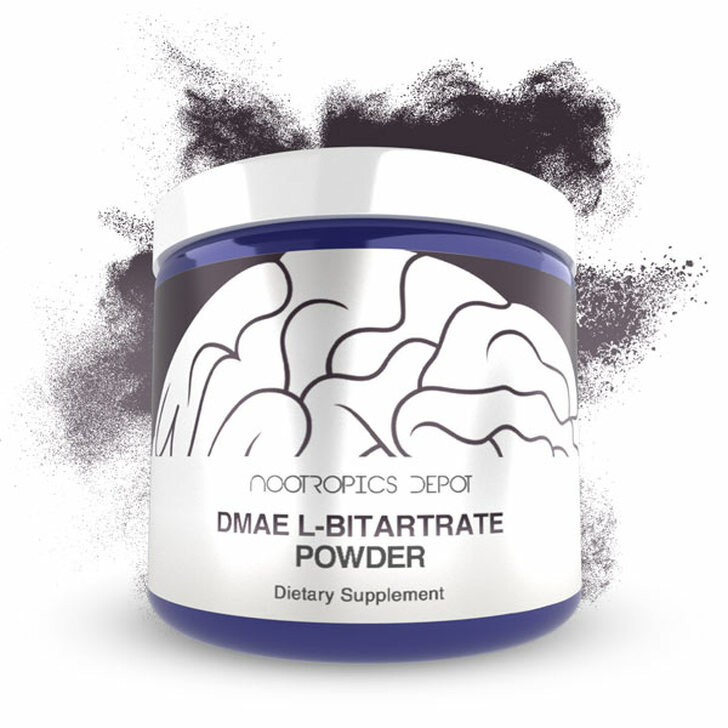 DMAE Review - Uses , Benefits , Effects