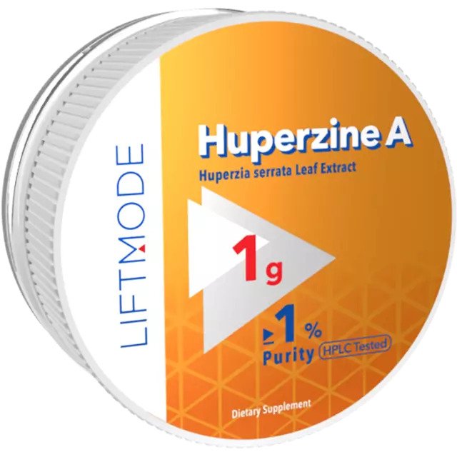 Huperzine-A Review: Uses, Benefits, Effects