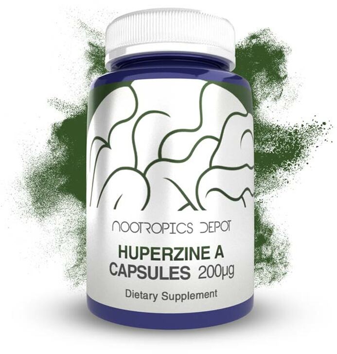 Huperzine-A Review: Uses, Benefits, Effects
