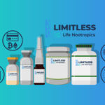 Limitless Life Nootropics Best Peptide Company canada
