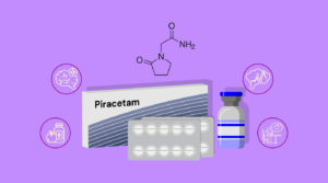 Piracetam review