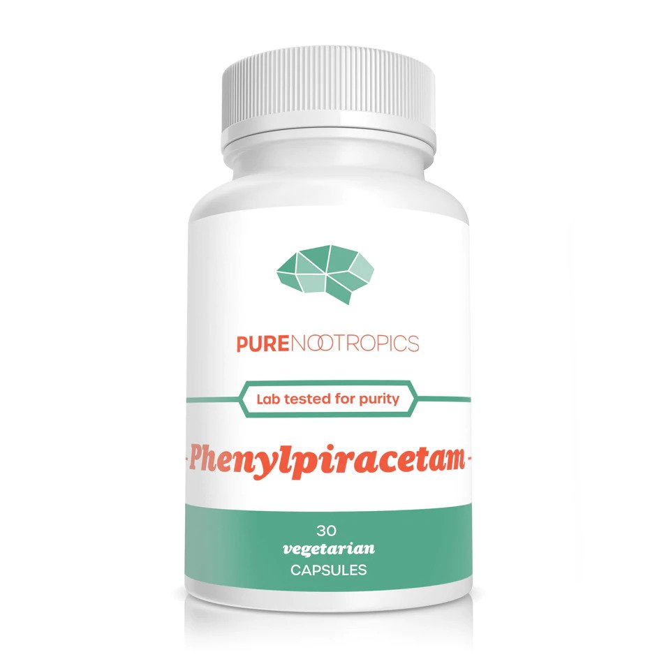 Piracetam Review: Uses, Benefits, Effects