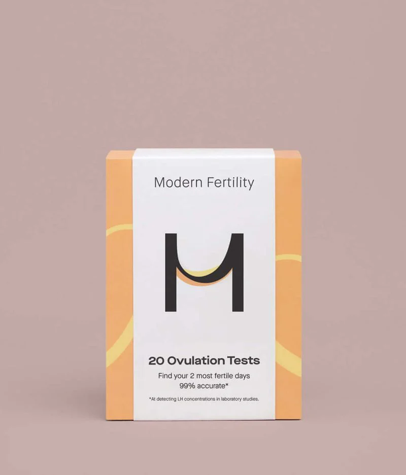 Modern Fertility Review