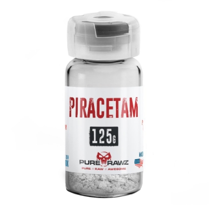 Piracetam Review: Uses, Benefits, Effects