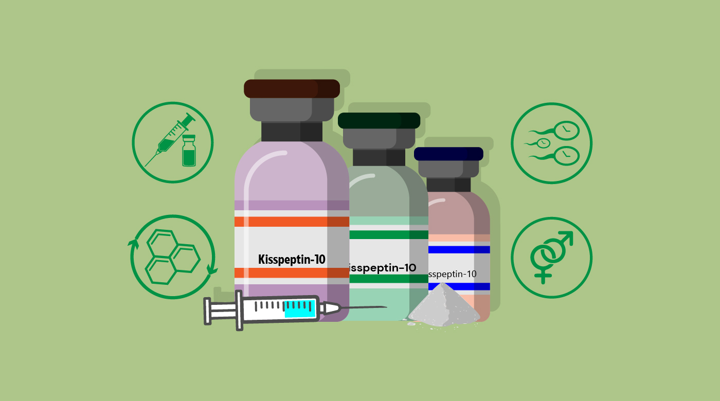 Kisspeptin-10-01