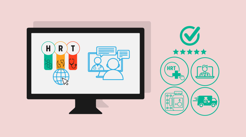 5 Best Online Peptide Clinics (Legal Prescriptions)