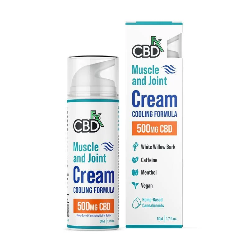 Best CBD Creams for Athletes