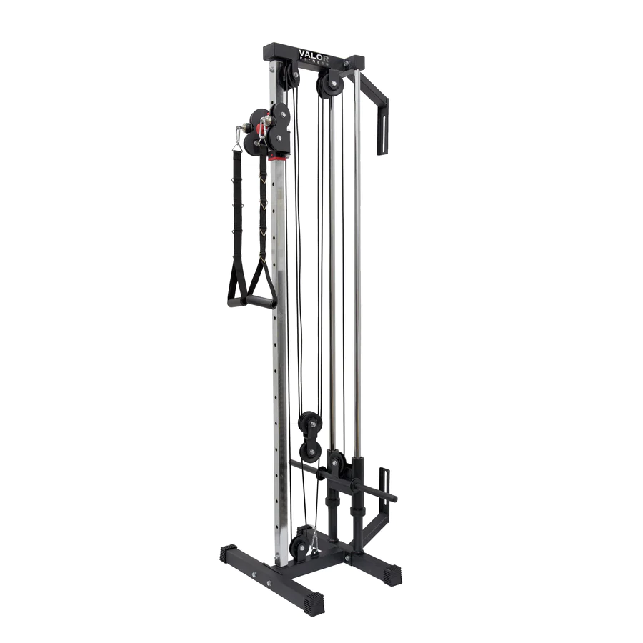 Best Cable Machine for Home Gym