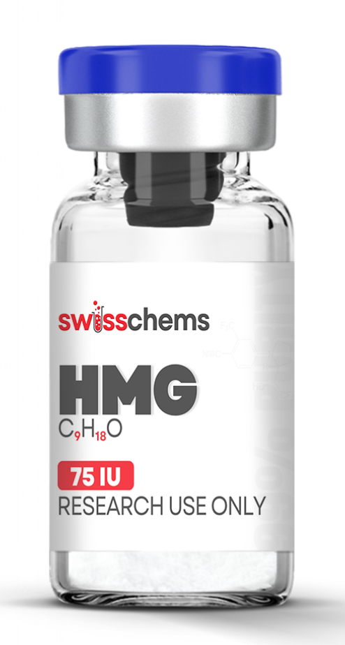 HMG โดย Swiss chems