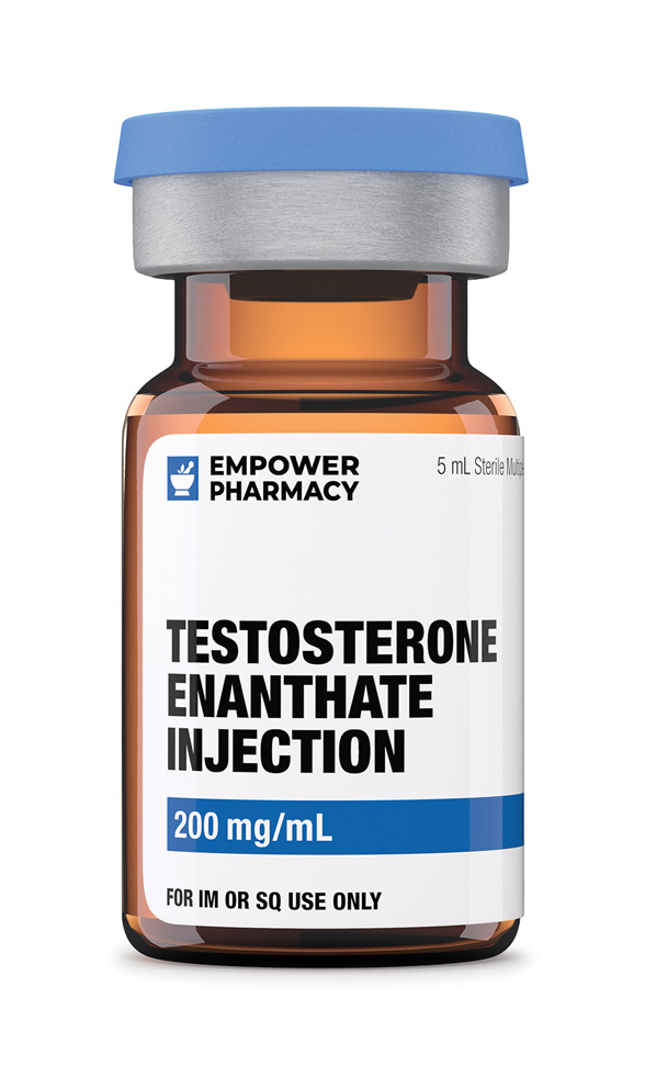 Does Testosterone Help Arthritis?