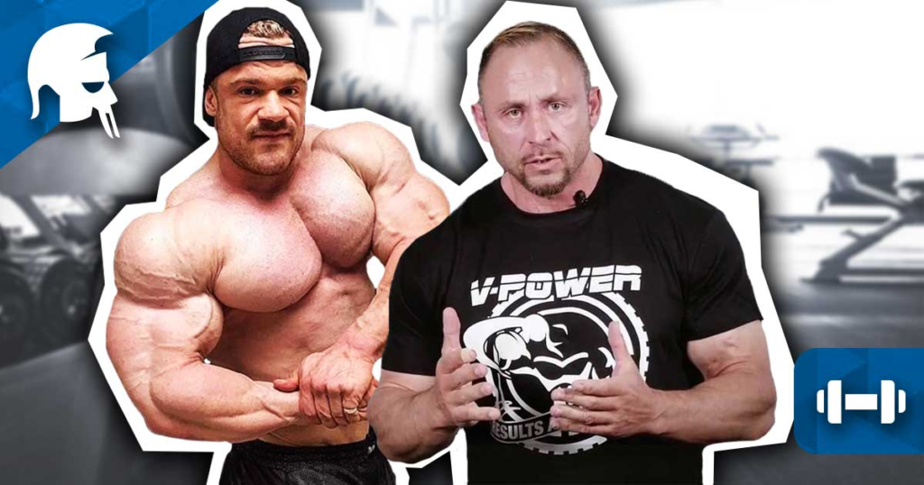 6 Best Bodybuilding Coaches Olympia, Online, Beginner