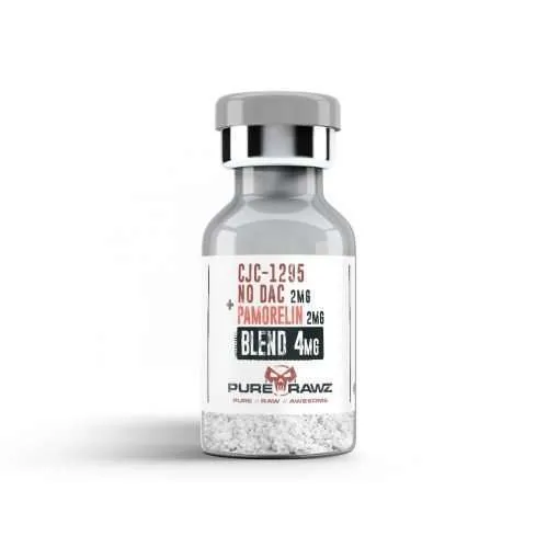 Best HGH Peptides