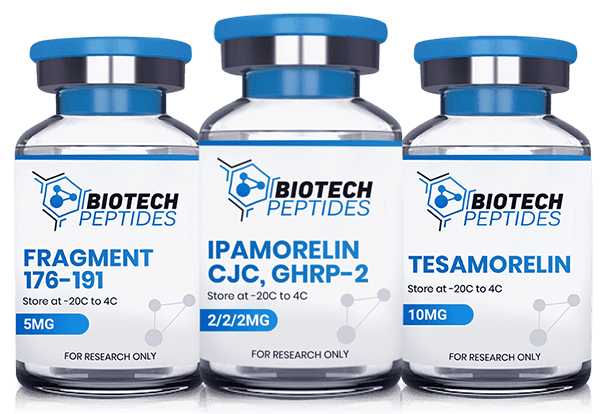 Biotechpeptides.com Review