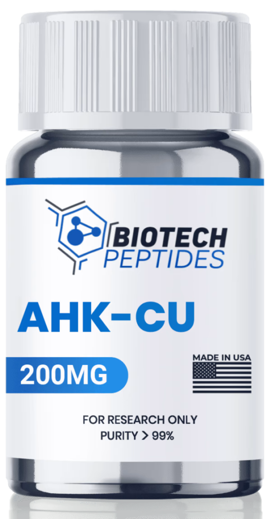 Biotech Peptides Review