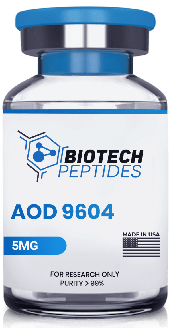 Best Peptides for Weight Loss
