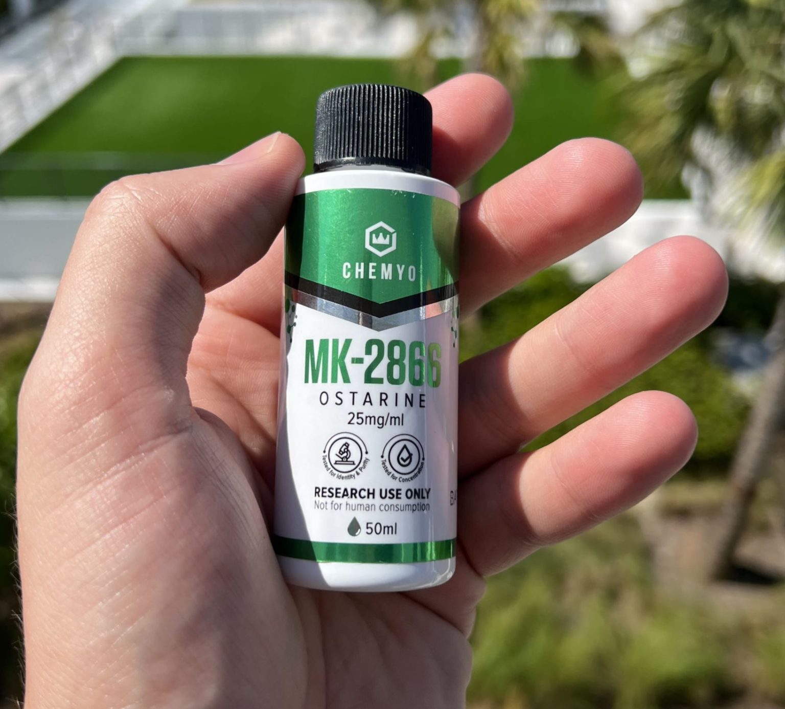 6 Best SARMS Companies UK For The Ultimate Gains Safest, Cheapest + Bulk