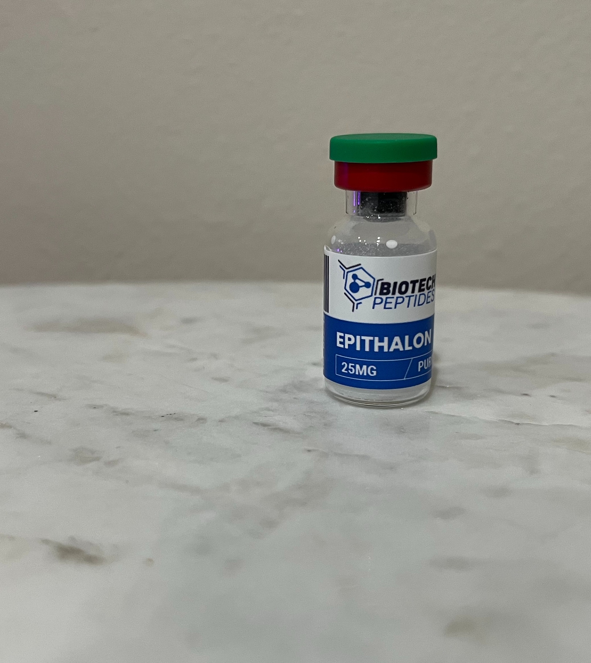 Epitalon Peptide Guide: Benefits, Uses, Dosage