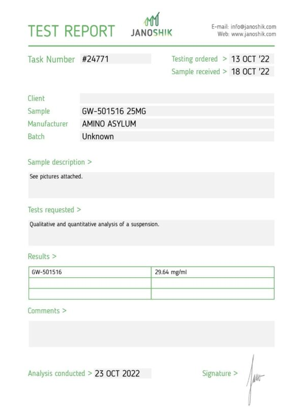 Guide to Understanding COAs