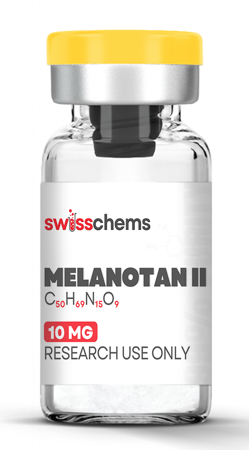 Melanotan II by Swiss Chems