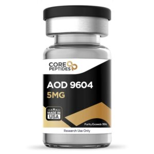 #1 Peptides Source