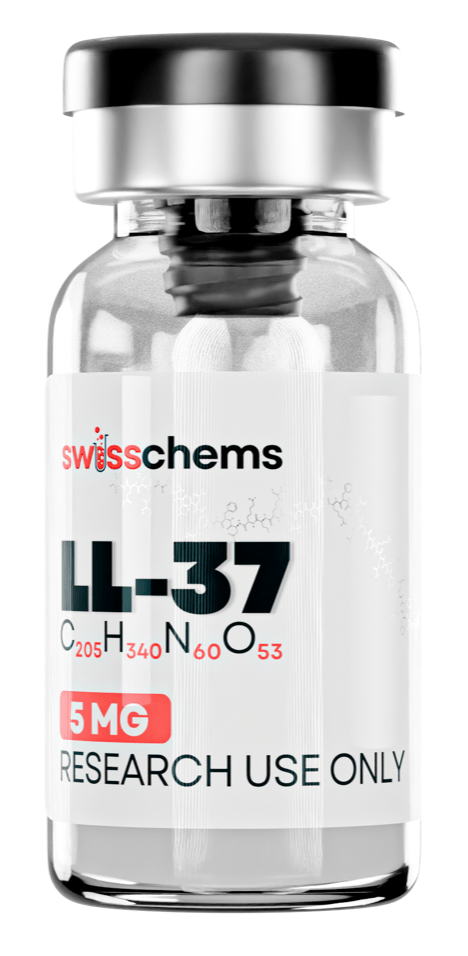 buy LL-37 from Swiss Chems