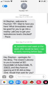 Masculini T Reviews – Does This Product Really Work?