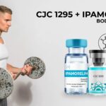 CJC 1295 + Ipamorelin Bodybuilding
