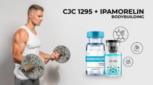 CJC 1295 + Ipamorelin Bodybuilding