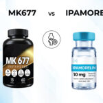 MK677 vs Ipamorelin