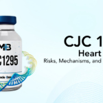 CJC 1295 - Heart Attack