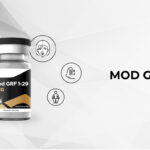 Mod GRF 1-29 Peptide