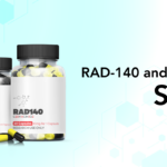 RAD-140 and MK-677 Stack
